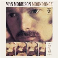 Van Morrison - MOONDANCE LTD.DELUXE
