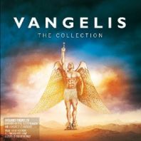 Vangelis - VANGELIS-The Collection