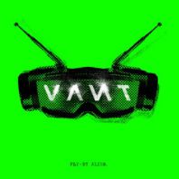 Vant - FLY-BY ALIEN