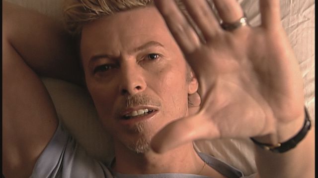 (Autor fotografije: (c) David Bowie Archive (R))