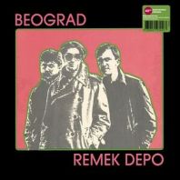 Beograd - Remek Depo (Vinyl)