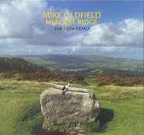 Mike Oldfield - Hergest Ridge (The 1974 Demo) (Vinyl RSD 2024)