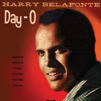 HARRY BELAFONTE - Day-O (Vinyl)