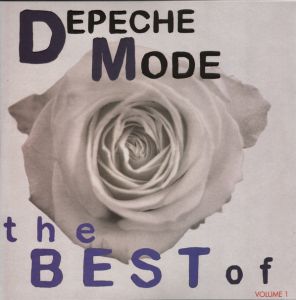Depeche Mode - The Best Of Depeche Mode Volume One (Vinyl)