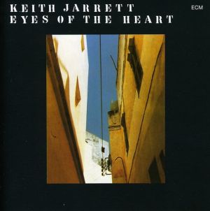Keith Jarrett - Eyes of The Heart