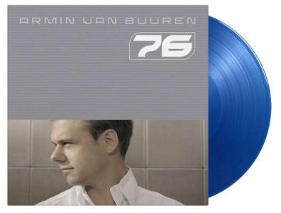 Armin Van Buuren - 76 -COLOURED (vinyl)