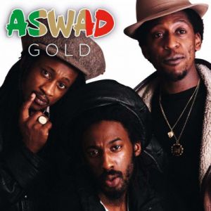ASWAD - Aswad: Gold [VINYL]