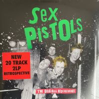 Sex pistols - Original Recordings (Vinyl)