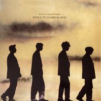 Echo & The Bunnymen - Songs to Learn & Sing (2022) (Vinyl)
