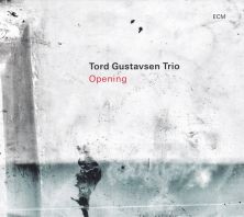 Tord Gustavsen Trio - Opening (Vinyl)