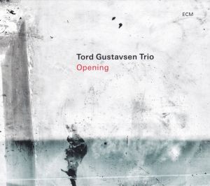 Tord Gustavsen Trio - Opening (Vinyl)