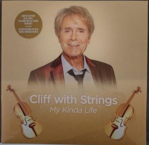 Cliff Richard - Cliff with Strings - My Kinda Life (Limited Pink Vinyl)