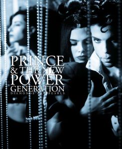 Prince - Diamonds And Pearls (HD Audio Blu-ray)