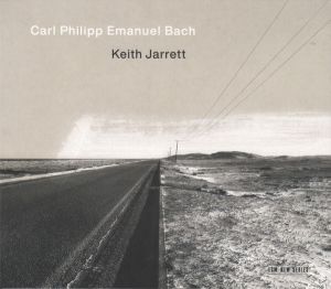 Keith Jarrett - Carl Philipp Emanuel Bach: Wurttemberg Sonatas