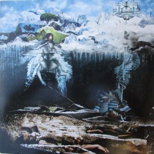 John Frusciante - EMPYREAN (Vinyl)