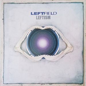 Leftfield - Leftism (Vinyl)