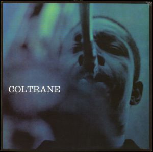 John Coltrane - Coltrane (Vinyl)