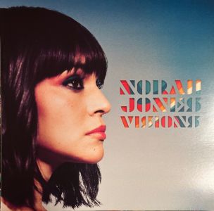 Norah Jones - Visions (Vinyl)