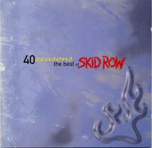 Skid Row - The Best Of Skid Row