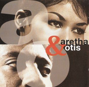 Aretha Franklin/Otis Redding - Aretha & Otis