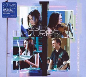 The Cars - Best of The Corrs