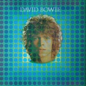 David Bowie - David Bowie (aka Space Oddity)
