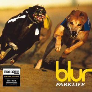 Blur - Parklife (Limited Picture Vinyl RSD 2024)
