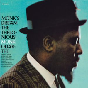 Thelonious Monk - Monk's Dream (Vinyl)