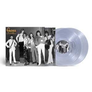 Faces - The Complete BBC Sessions (Limited RSD 2024 Vinyl)