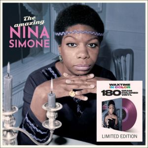 Nina Simone - The Amazing (Vinyl)