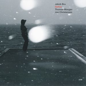 Jakob Bro - Gefion (Vinyl)