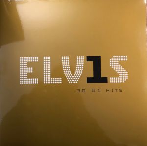 Elvis Presley - Elvis 30 #1 Hits (Vinyl)