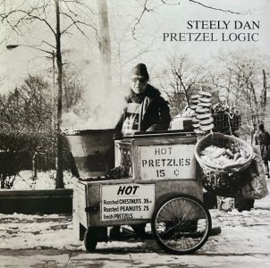 Steely Dan - Pretzel Logic (Vinyl)