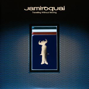 Jamiroquai - Travelling Without Moving (Vinyl)