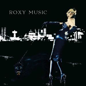 Roxy music - For Your Pleasure (Vinyl)