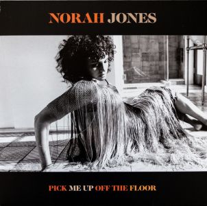 Norah Jones - Pick Me Up Off The Floor (Vinyl)