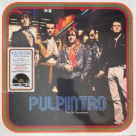 Pulp - Intro – The Gift Recordings (Vinyl RSD 2024)