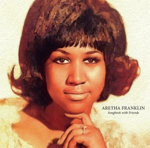 Aretha Franklin - Songbook With Friends (Vinyl)