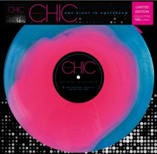 Chic - One Night In Amsterdam (Vinyl)