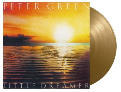 Peter Green - Little Dreamer Gold (Vinyl)