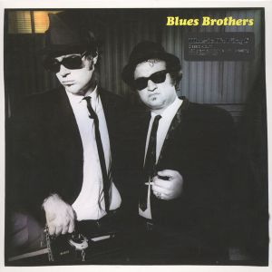 Various Artists - Briefcase Full of Blues (180 gm black Vinyl) (VINYL)