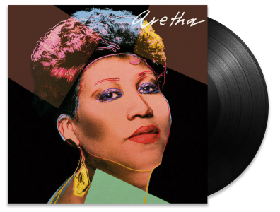 Aretha Franklin - Aretha (Vinyl)
