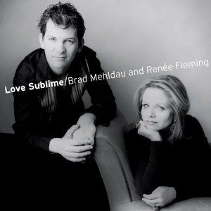 B.Mehldau/R.Fleming.R - Love Sublime