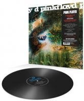 Pink Floyd - A Saucerful Of Sectrets (VINYL)