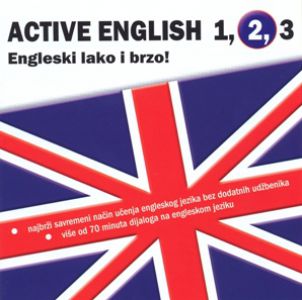 Razni izvođači - Engleski lako I brzo 2